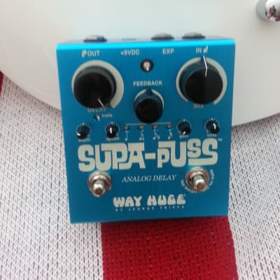 Reverb.com listing, price, conditions, and images for way-huge-whe707-supa-puss