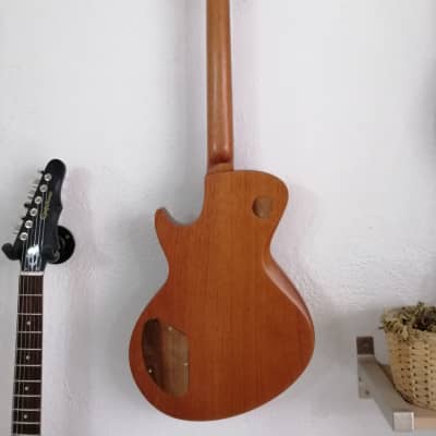 Belles Origines - LaGrange (Prototype Barn Guitar) LP RH '19 image 13