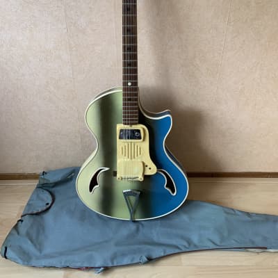 Wandre Blue jeans/Teenager/Tri lam 1959 for sale