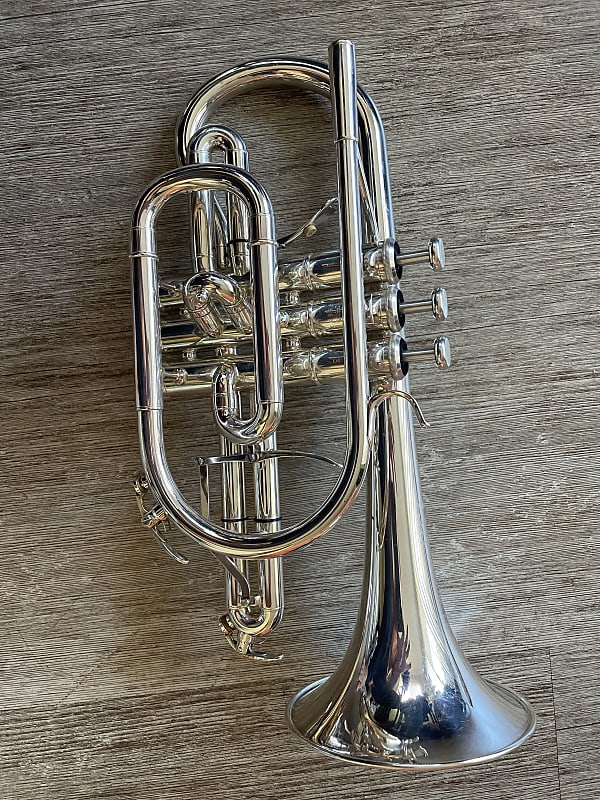 Yamaha Xeno 8335 Reverb