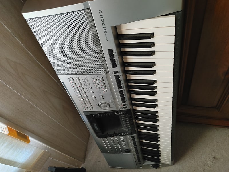 Yamaha PSR-3000 ジャンク Yamaha PSR3000 Stage Piano