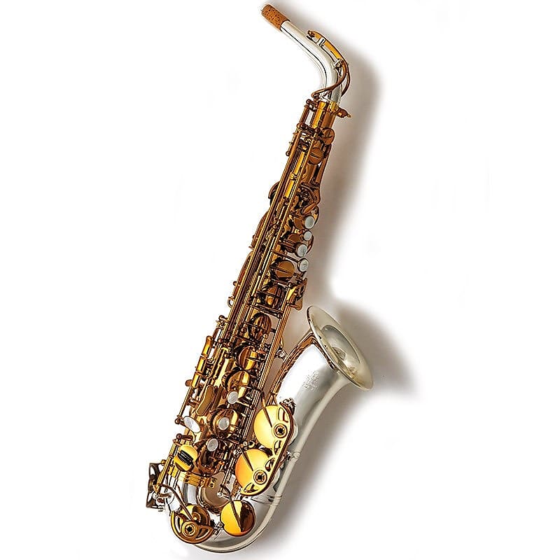 FORESTONE Alto Saxophone Forestone GX COLORS image 1