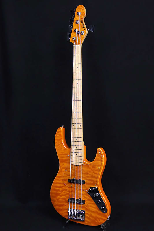 Edwards E AM 160 QM Amber [09/30] | Reverb