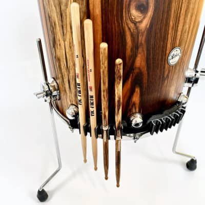 OCD GrooveMate - Stick Holder for your Floor Tom image 6