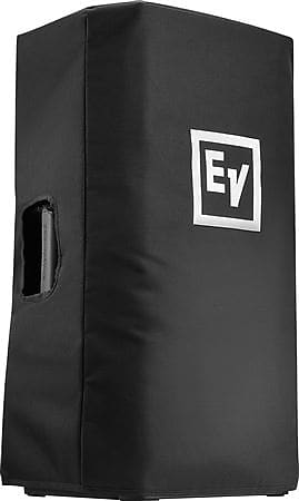 Electro Voice ELX200-12-CVR Deluxe Padded Cover For ELX200-12 and 12P image 1
