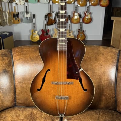 Gibson L-48 1946 - 1957 | Reverb Canada