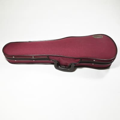 Suzuki Violin No. 520 (Advanced), 4/4, Japan - Immaculate! | Reverb