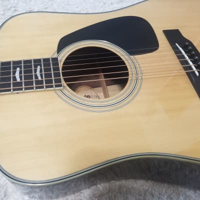 Morris WS-40E | Reverb