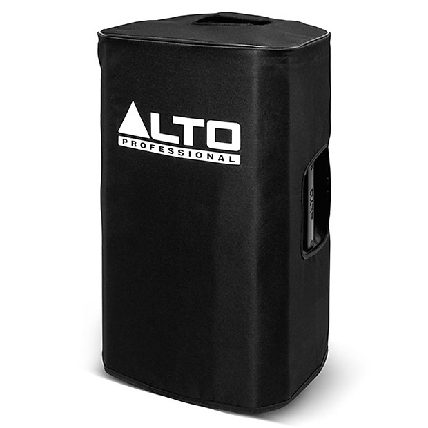 Alto Professional COVERTS212W Padded Cover for Truesonic TS212/TS212W image 1
