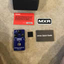 MXR Bass Octave Deluxe