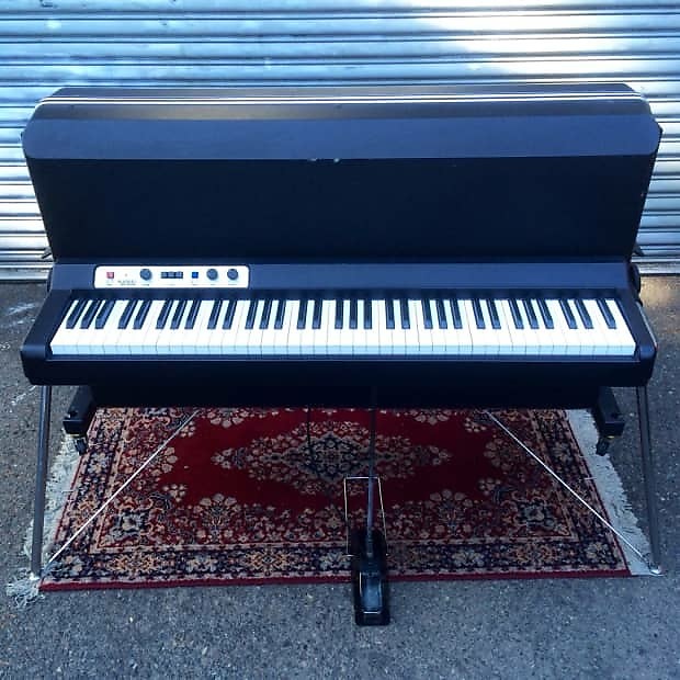 Kawai electric piano 608 deals