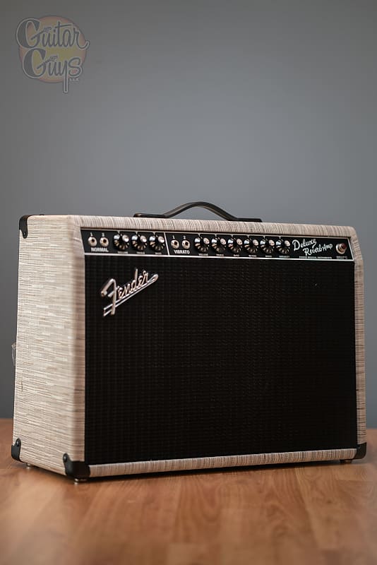 Fender deluxe reverb deals chilewich