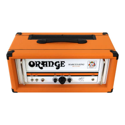 Orange Marcus King MK Ultra Amplifier Head image 6
