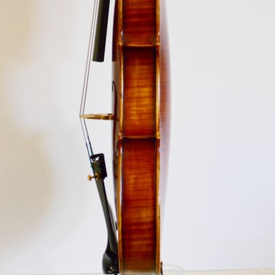 New Bernd Dimbath Model 88 Violin | Reverb