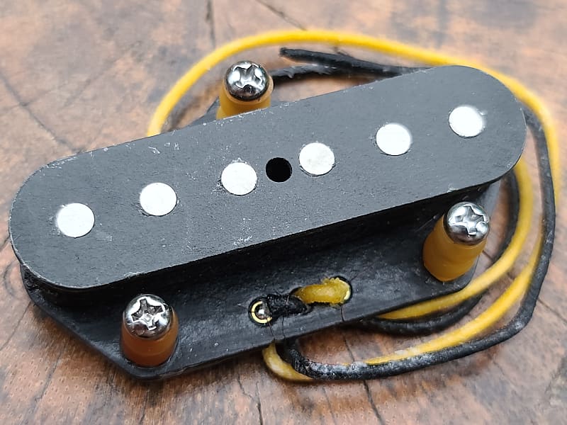 Fender Custom Shop ’51 Nocaster Telecaster Bridge Pickup