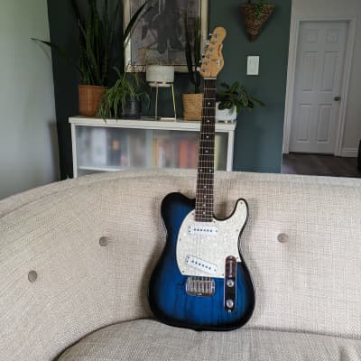 G&L ASAT Special Tribute Series 2000s for sale