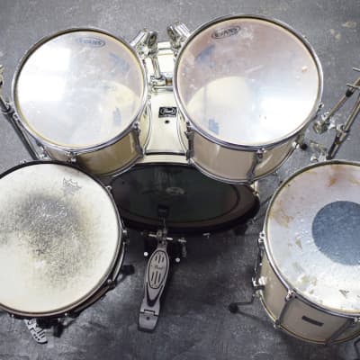 Pearl Export Series 5-Piece Drum Set image 6
