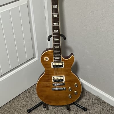 Gibson Les Paul Standard AFD Slash Signature 2010 image 1