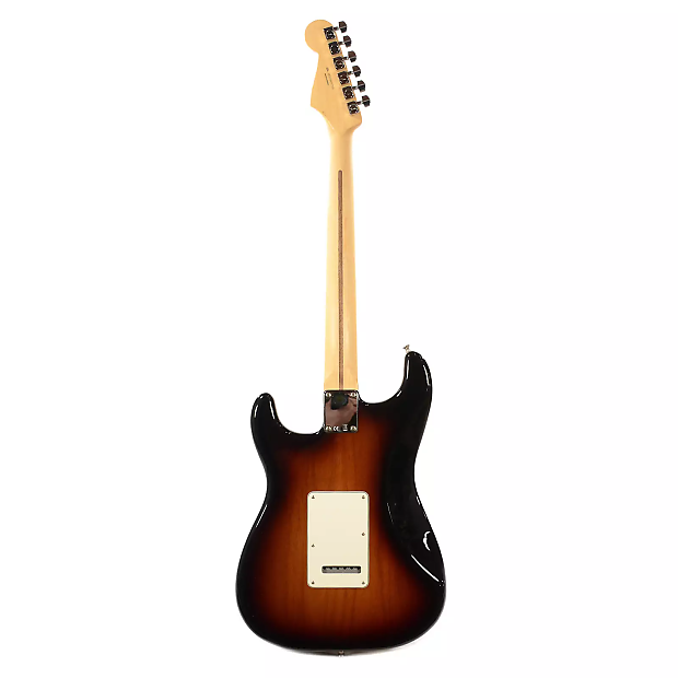 Fender Standard Stratocaster 2006 - 2017 image 5