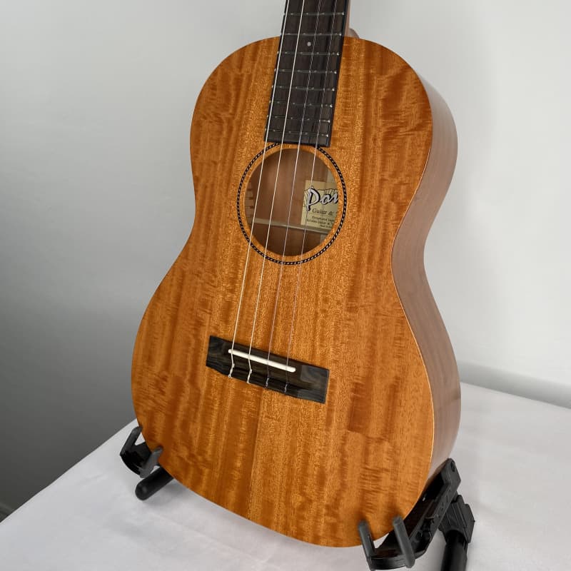 Pono tenor deals guitar