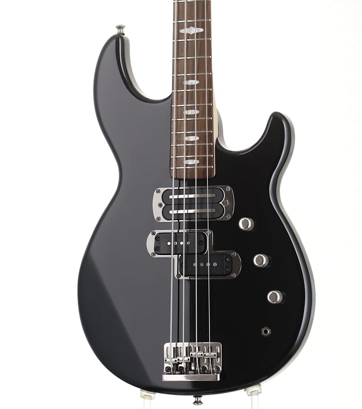 YAMAHA BB714BS Billy Sheehan Model [SN Q0M303295] [07/06]