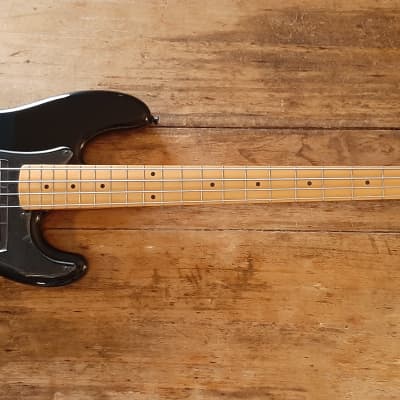 Fender Roger Waters Artist Series Signature Precision Bass 2012 - 2017 image 3