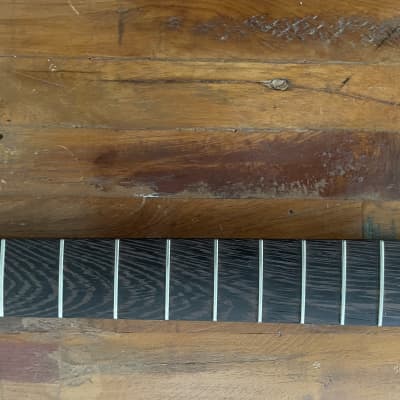 Fender Strat Style 2015 - Satin image 3