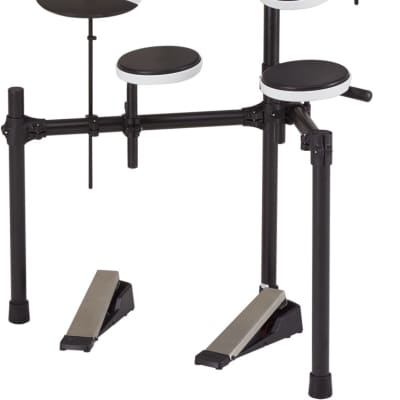 Roland TD-02K V-Drums Kit w/stand image 5