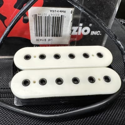 DiMarzio Evolution pickups Narrow Spacing | Reverb
