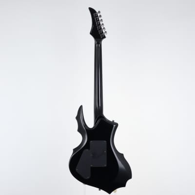 GrassRoots G-A-68 Aoi Model Black [SN L10103437] (07/12