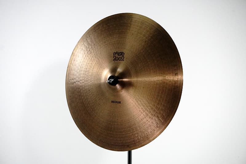 Paiste 20