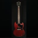 2020 Gibson SG Junior Electric Guitar - Vintage Cherry (Used)