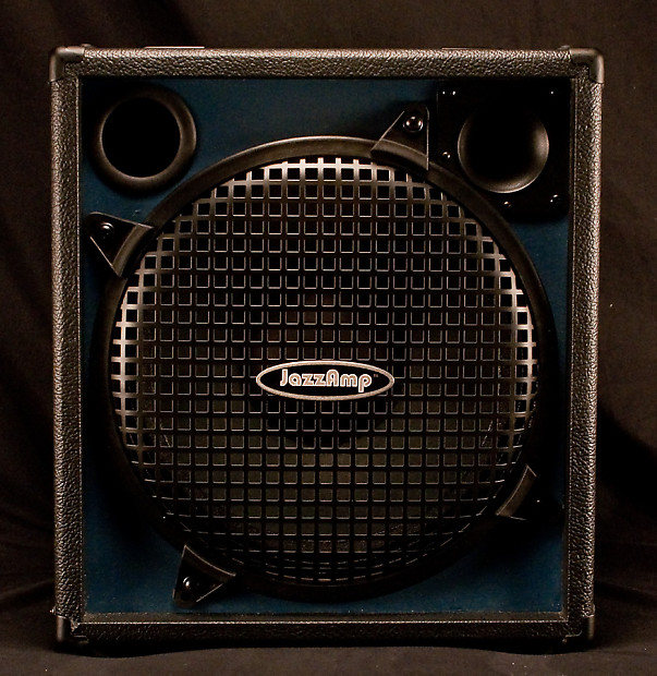 Henriksen jazz sales amp 112