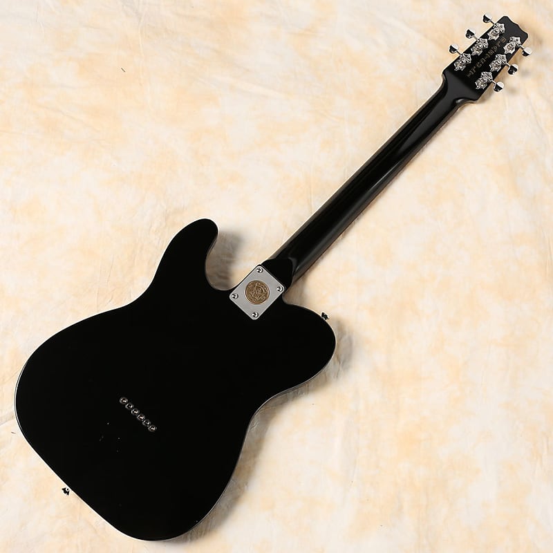 Blast Cult Spellcaster Black | Reverb