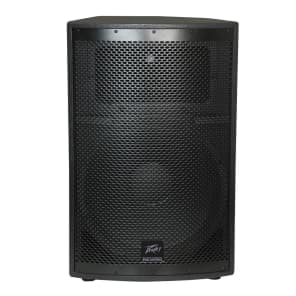 Peavey SP2 Series 500w Passive 1x15" Speaker