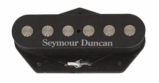 Seymour Duncan Quarter Pound Lead STL-3 Bild 1