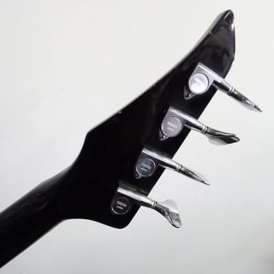日本製YAMAHA RBX 500R Yamaha RBX 500 Bass Made In Japan w/ gig bag Black | Reverb