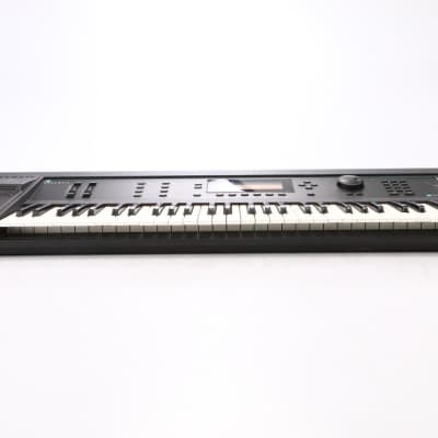 Kurzweil K2VX 61-Key Sampler Keyboard Digital Synth w/ USB Disk Emulator #50486 image 5