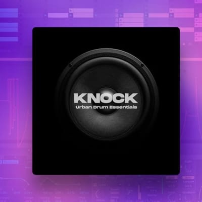 Urban Drum Essentials for Playbeat 4 (Download) <br> image 2