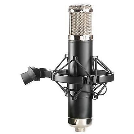 APEX 460B Tube Microphone image 1