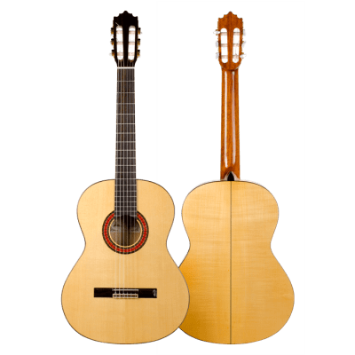 Paco Castillo  213F guitarra Flamenca for sale