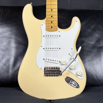 Fender Japan ST57-58US CAR