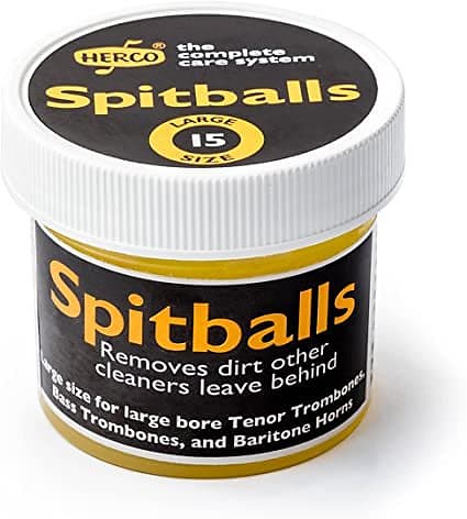 Herco Spitballs Large Size 15 HE186 image 1