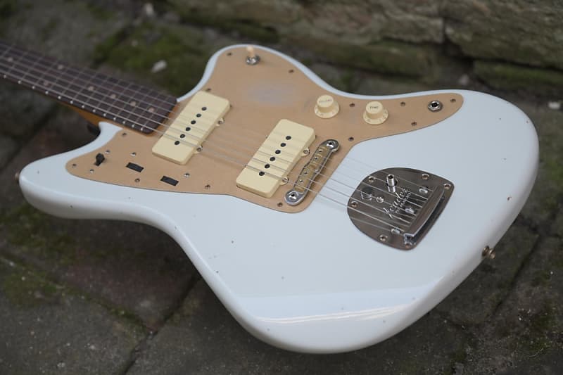 Fender Custom Shop Limited Edition '59, 250K Jazzmaster