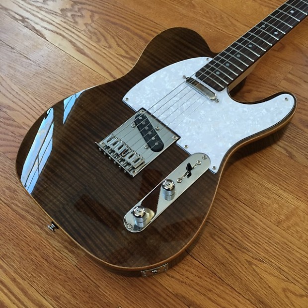Michael kelly 1953 on sale telecaster