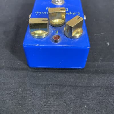 Moriae Pedals Lapis Lazuli Delay (Raleigh, NC) | Reverb