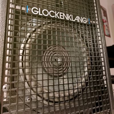 Glockenklang Acoustic 8-1 cab - bass box - 2018 image 1
