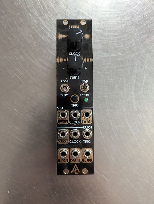 After Later Audio Steps
