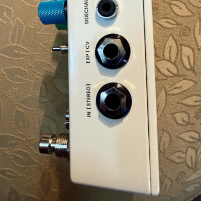 Chase Bliss Audio Clean | Reverb