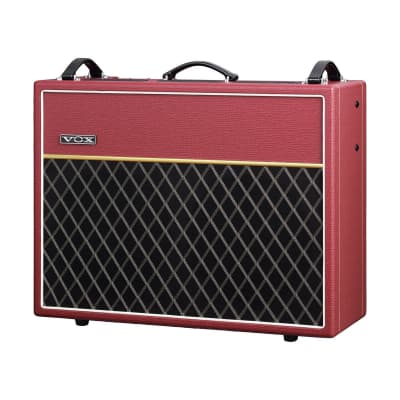 Vox AC30C2 Custom 2-Channel 30-Watt 2x12